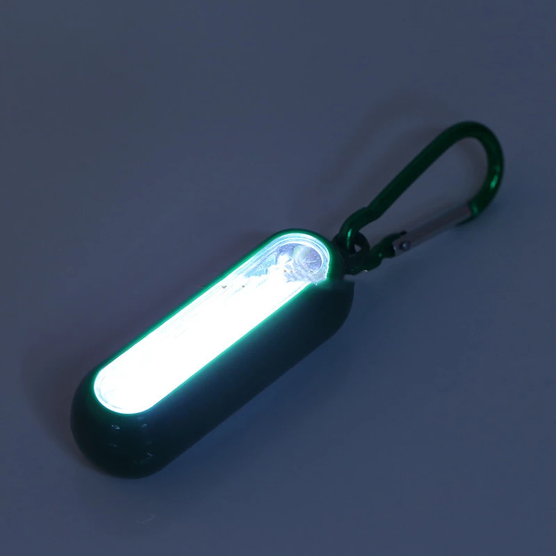 New Arrival Portable Mini Keychain Pocket Torch 3 Modes COB LED Light Lamp Multicolor Mini Torch With Button Battery keychain
New Arrival Portable Mini Keychain Pocket Torch 3 Modes COB LED Light Lamp Multicolor Mini Torch With Button Battery keychain