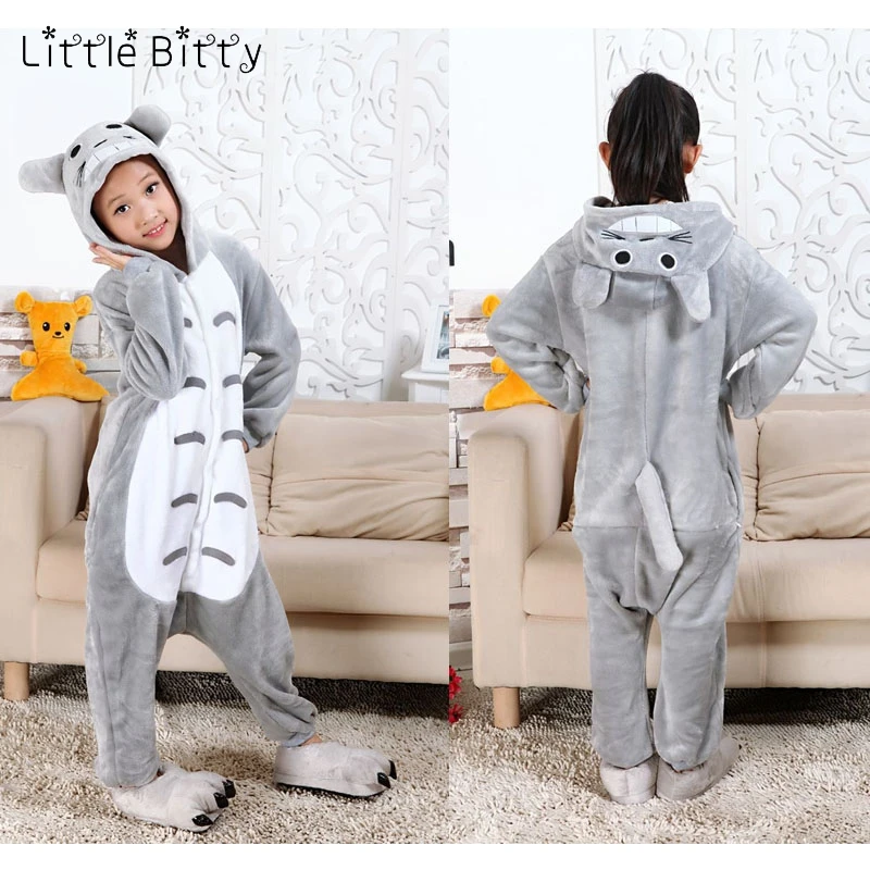 Cartoon Cosplay Pajamas Baby Boys Girls Kigurumi Children Animal Elephant Tiger Pajamas Rainbow Unicorn Pajamas for 4-12Yrs Kids
Cartoon Cosplay Pajamas Baby Boys Girls Kigurumi Children Animal Elephant Tiger Pajamas Rainbow Unicorn Pajamas for 4-12Yrs Kids
