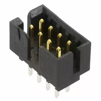 0878310820 board connector87831-0820 8 Positions Header Shrouded Connector 0.079" (2.00mm)pitch Through Hole Gold 5A ,200pcs/lot
0878310820 board connector87831-0820 8 Positions Header Shrouded Connector 0.079" (2.00mm)pitch Through Hole Gold 5A ,200pcs/lot