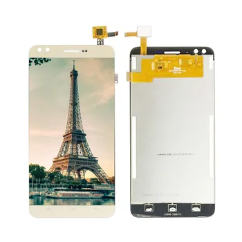 For 5" Prestigio Muze C3 PSP3504Duo PSP3504 Duo LCD Display and Touch Screen Digitizer Assembly Replacement
For 5" Prestigio Muze C3 PSP3504Duo PSP3504 Duo LCD Display and Touch Screen Digitizer Assembly Replacement