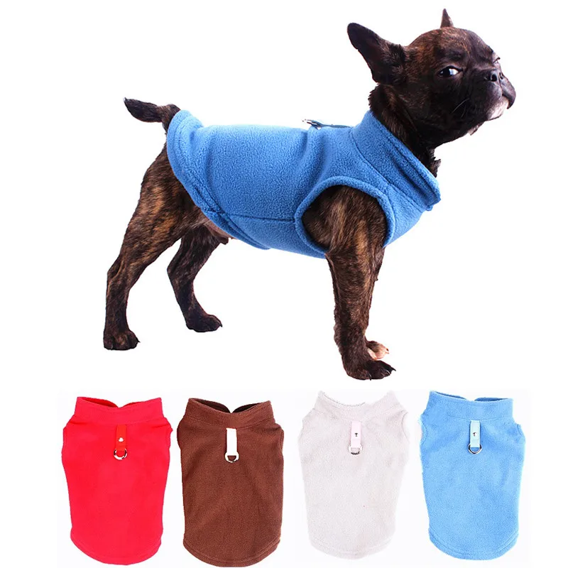 5 Colors Pet Dog Vest Puppy Summer T Shirt Small Dog Cat Clothing Casual Vests S M L XL For Small Pet Pink Apparel Clothes
5 Colors Pet Dog Vest Puppy Summer T Shirt Small Dog Cat Clothing Casual Vests S M L XL For Small Pet Pink Apparel Clothes