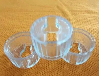 CID-21.5 Lens surpporting, diameter 21.5mm, Materials ABS, Temperature: -30 to +90 degree, Color: Transparent
CID-21.5 Lens surpporting, diameter 21.5mm, Materials ABS, Temperature: -30 to +90 degree, Color: Transparent