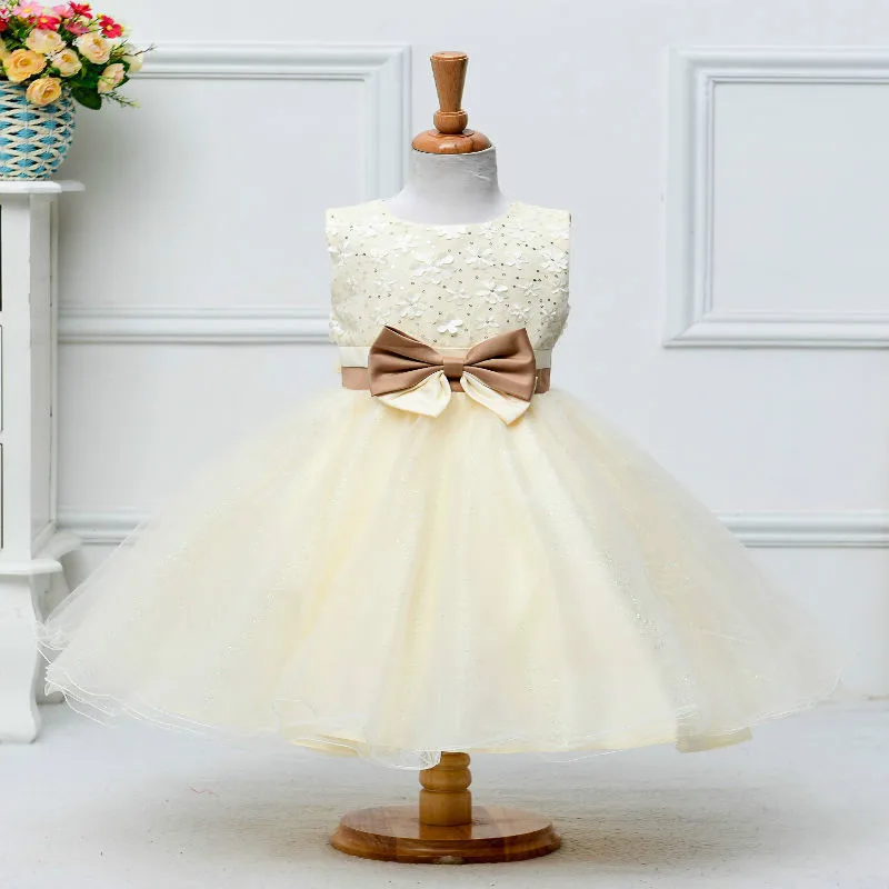 MQATZ 2019 New Kids Girl Gowns Princess Dress Bridesmaid Wedding Tutu Lace Bow Ball Gown For 3-10 Years Teen Girls Casual Outfit
MQATZ 2019 New Kids Girl Gowns Princess Dress Bridesmaid Wedding Tutu Lace Bow Ball Gown For 3-10 Years Teen Girls Casual Outfit