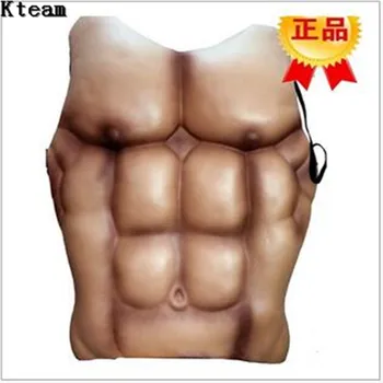 Top Grade Latex Men Belly Halloween Props Cosplay Makeup Halloween Funny Dress Fake Muscle Halloween Cosplay Props Fake Chest
Top Grade Latex Men Belly Halloween Props Cosplay Makeup Halloween Funny Dress Fake Muscle Halloween Cosplay Props Fake Chest