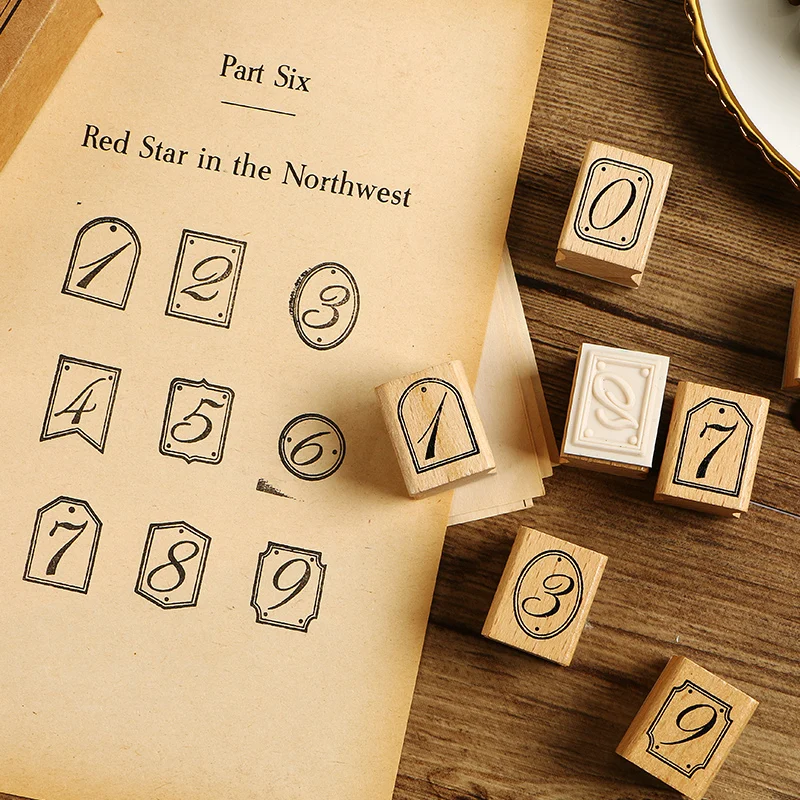 10 pcs/set Number series wooden rubber stamp for DIY Handmade Photo Album Scrapbook stamp , students Stamp Arts, Crafts gifts
10 pcs/set Number series wooden rubber stamp for DIY Handmade Photo Album Scrapbook stamp , students Stamp Arts, Crafts gifts