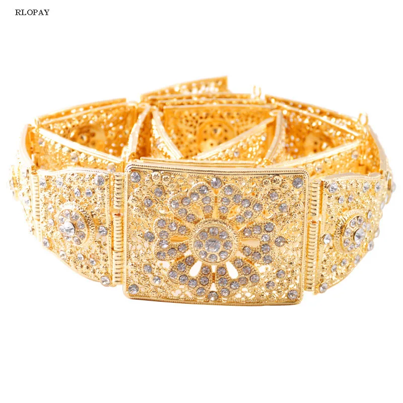 Fashion gold belt for long gown metal gold belts with crystals top quality ladies waist chain
Fashion gold belt for long gown metal gold belts with crystals top quality ladies waist chain