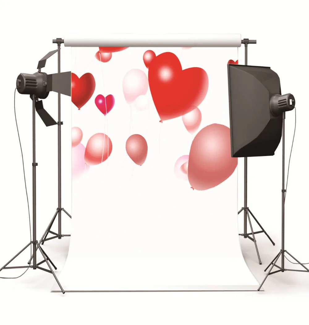 Red Balloons White Customized Vinyl Cloth Photography Backdrop Computer Printing Backgrounds for Photo Studio
Red Balloons White Customized Vinyl Cloth Photography Backdrop Computer Printing Backgrounds for Photo Studio