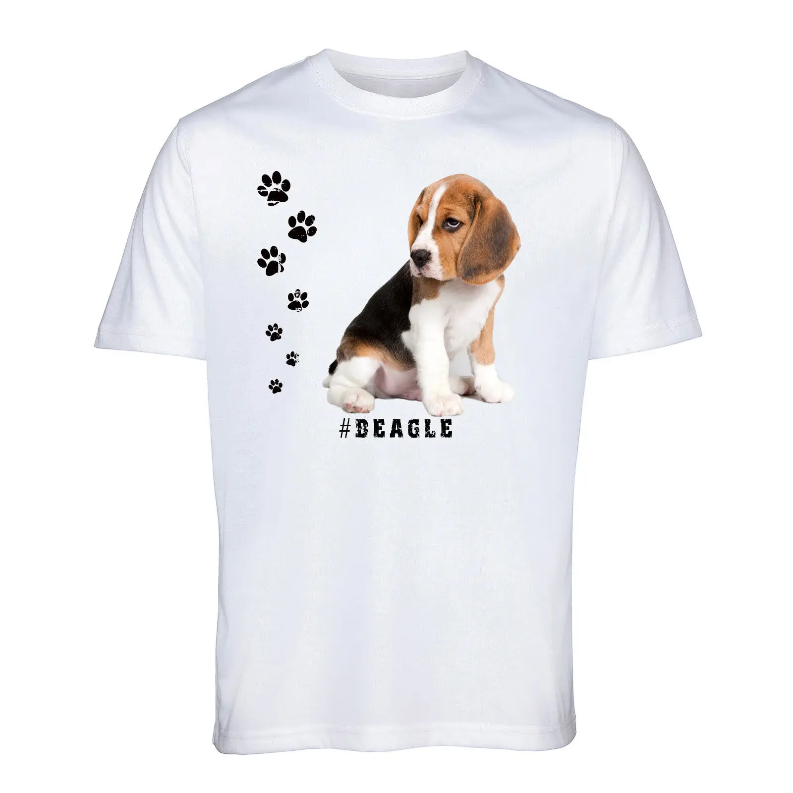 BEAGLE T Shirt Hashtag Dog Breed Animal Pet Mens Womens Funny Gift Tee Puppy Cartoon t shirt men Unisex New Fashion tshirt
BEAGLE T Shirt Hashtag Dog Breed Animal Pet Mens Womens Funny Gift Tee Puppy Cartoon t shirt men Unisex New Fashion tshirt