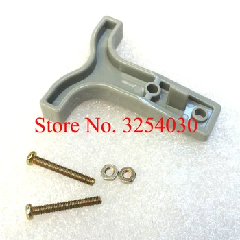Supplying Home-Made GREY SMH Battery Connectors Handle Using for SMH50A for Electric Pallet Trucks
Supplying Home-Made GREY SMH Battery Connectors Handle Using for SMH50A for Electric Pallet Trucks