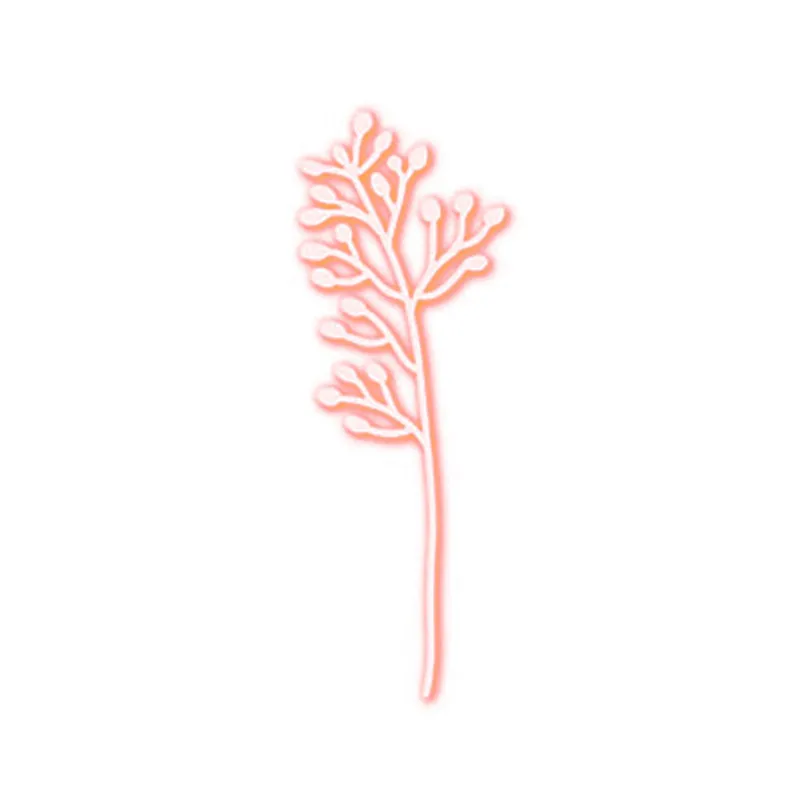 YaMinSanNiO Branch Plant Grass Metal Cutting Dies Scrapbooking For Making Cards Album Decorative Embossing DIY Crafts Stencils
YaMinSanNiO Branch Plant Grass Metal Cutting Dies Scrapbooking For Making Cards Album Decorative Embossing DIY Crafts Stencils