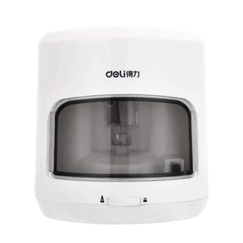 Power Sharpener Minimalism Children Student Men And Women To Work In An Office Pencil Sharpener Fully Automatic Relaxed Pencil
Power Sharpener Minimalism Children Student Men And Women To Work In An Office Pencil Sharpener Fully Automatic Relaxed Pencil