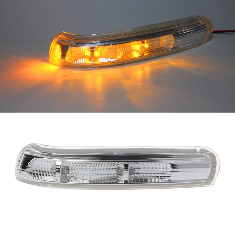 Car Rear View Turn Signal Light Left Side Is Cab Mirror LED Lamp For Chevrolet Captiva 2007-2014
Car Rear View Turn Signal Light Left Side Is Cab Mirror LED Lamp For Chevrolet Captiva 2007-2014