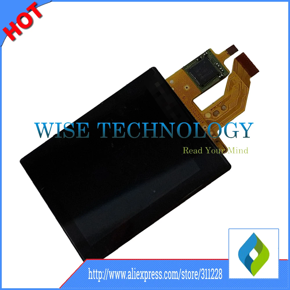 NEW LCD Display Screen For GoPro Hero 4 Video Camera Repair Part , Video Camer LCD
NEW LCD Display Screen For GoPro Hero 4 Video Camera Repair Part , Video Camer LCD