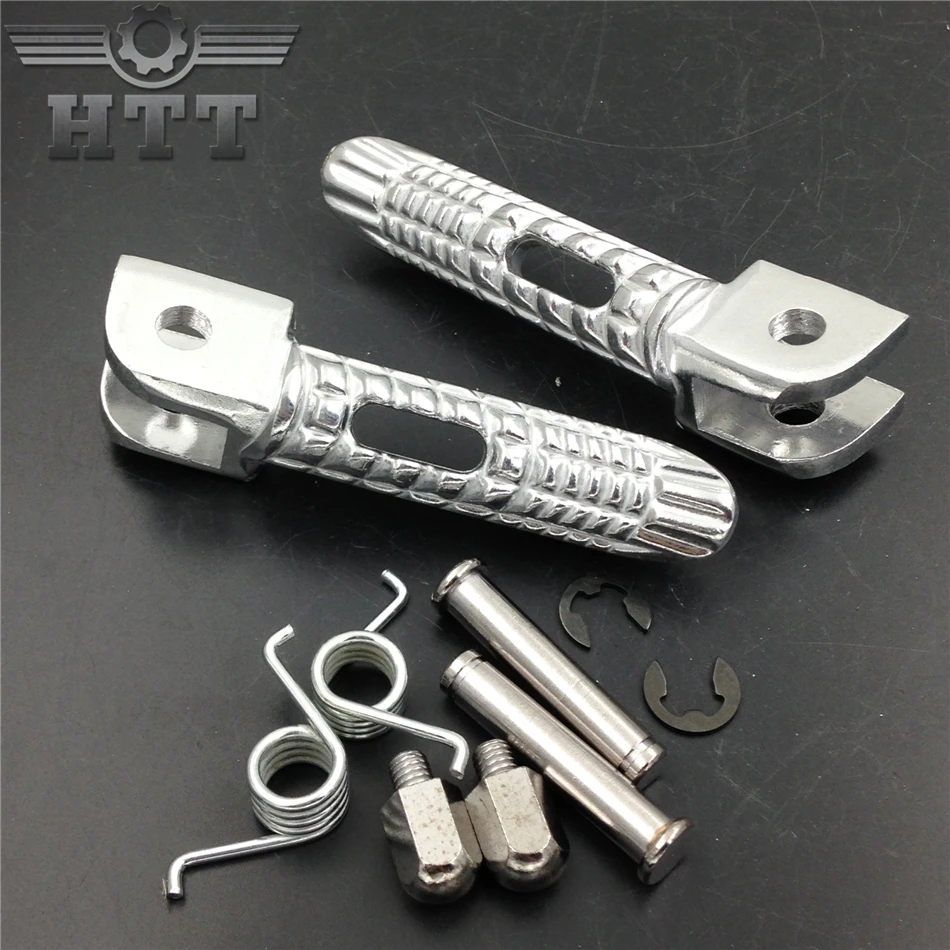motorcycle parts Motorcycle Front Foot Pegs Footrest For Suzuki GSX-R GSXR 600/750 1000 2000-2011
motorcycle parts Motorcycle Front Foot Pegs Footrest For Suzuki GSX-R GSXR 600/750 1000 2000-2011