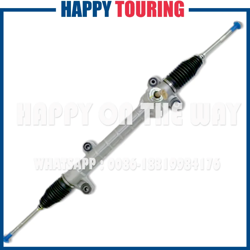New Power Steering Gear Steering rack for TOYOTA COROLLA NZE120 NZE121 NHW20 45510-12330 4551012330 Right Hand Drive
New Power Steering Gear Steering rack for TOYOTA COROLLA NZE120 NZE121 NHW20 45510-12330 4551012330 Right Hand Drive