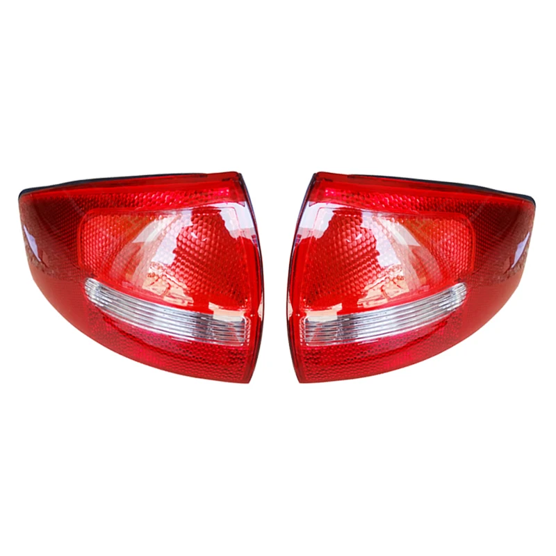 OEM Rear Combination Light Lamp Housing Rear Tail Light Lampshade For A6 C5 2002 2003 2004 2005 4B5 945 095 B 4B5 945 096 B
OEM Rear Combination Light Lamp Housing Rear Tail Light Lampshade For A6 C5 2002 2003 2004 2005 4B5 945 095 B 4B5 945 096 B
