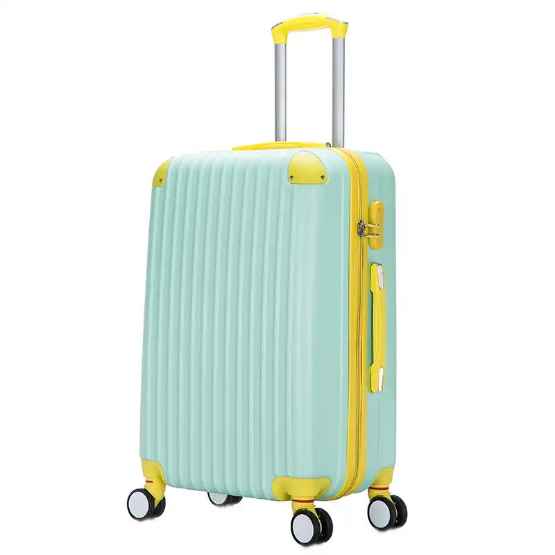 trolly bag 4 wheel