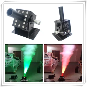 8pieces Column machine 12pcs*3 W leds CO2 jet machine dmx512 control 250W co2 jet smoke machine for stage
8pieces Column machine 12pcs*3 W leds CO2 jet machine dmx512 control 250W co2 jet smoke machine for stage