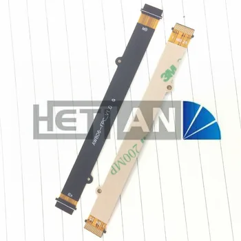 1PCS Main board flex cable for ASUS Zenfone GO ZC5500TG Motherboard connector flex cable
1PCS Main board flex cable for ASUS Zenfone GO ZC5500TG Motherboard connector flex cable