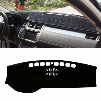 For Land Rover Evoque 2014 2015 2016 2017 2018 Car Styling Covers Dashmat Dash Mat SunShade Dashboard Carpet Custom Accessories
For Land Rover Evoque 2014 2015 2016 2017 2018 Car Styling Covers Dashmat Dash Mat SunShade Dashboard Carpet Custom Accessories