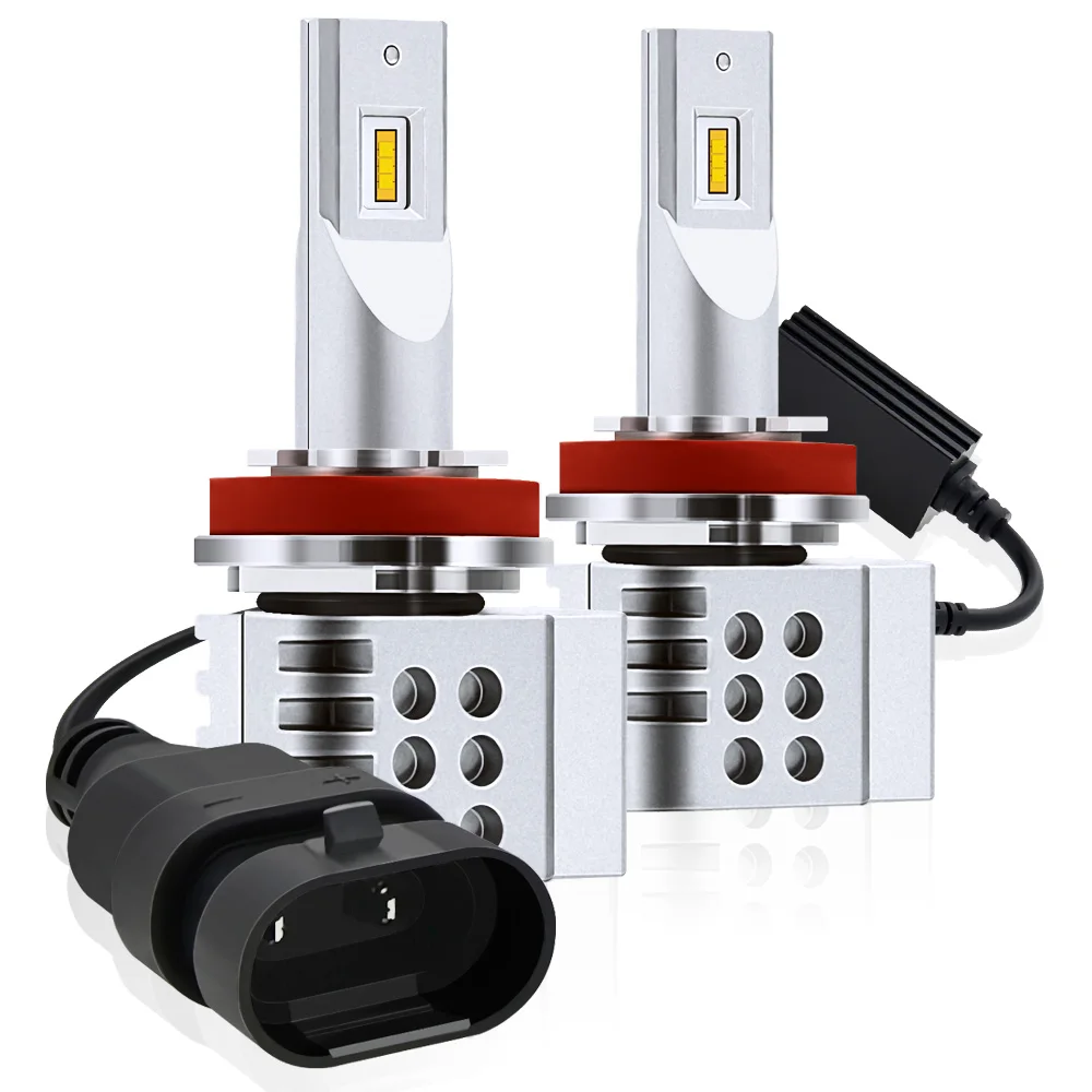 2Pcs H16 LED Fog Light H11 H8 LED Bulb H10 9145 Canbus DRL 6000K White Fog Lamp for Nissan Pathfinder Navara Toyota Avensis
2Pcs H16 LED Fog Light H11 H8 LED Bulb H10 9145 Canbus DRL 6000K White Fog Lamp for Nissan Pathfinder Navara Toyota Avensis