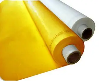 Freeshipping! Discount 5 meters 300M 120T yellow polyester silk screen printing mesh 127CM/50" width
Freeshipping! Discount 5 meters 300M 120T yellow polyester silk screen printing mesh 127CM/50" width