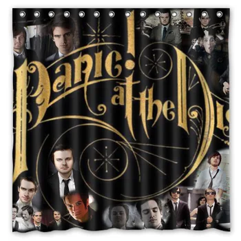 Monty Python Bath Shower Curtain 180x180cm Fashional Waterproof Polyester Bathroom Curtains Include 12 White Hooks
Monty Python Bath Shower Curtain 180x180cm Fashional Waterproof Polyester Bathroom Curtains Include 12 White Hooks