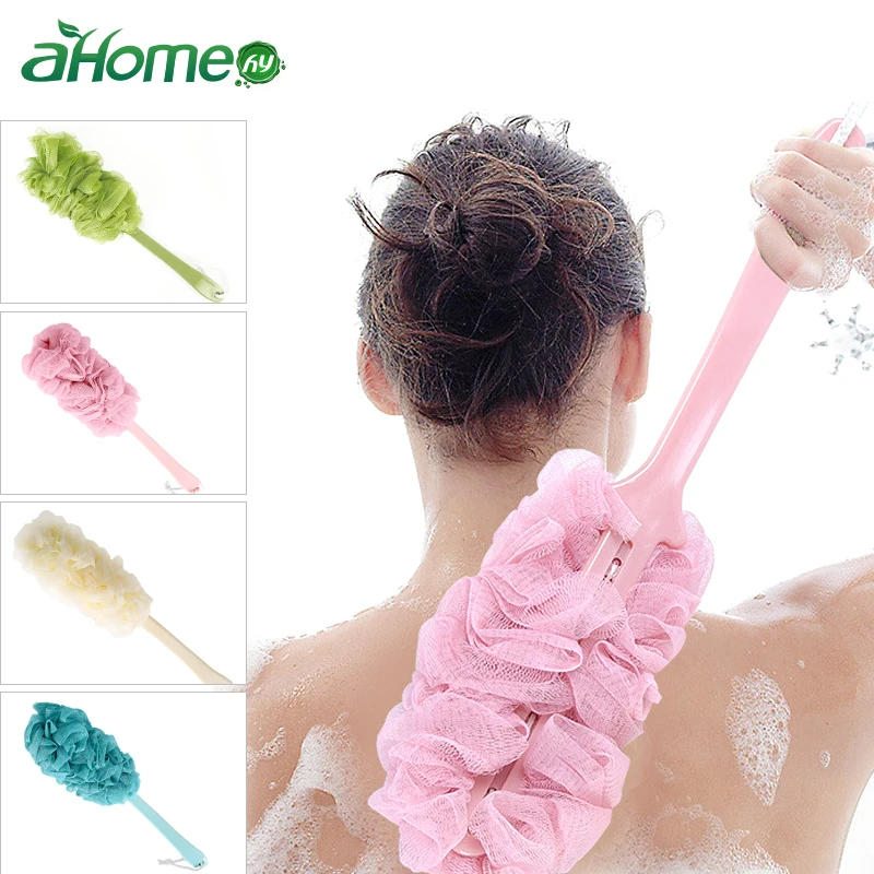 Bath Sponge Body Brush body Scrubber Skin Cleaner Bathroom Accessory Shower Brush Bath Brush Body Wash Scrubber Mesh
Bath Sponge Body Brush body Scrubber Skin Cleaner Bathroom Accessory Shower Brush Bath Brush Body Wash Scrubber Mesh