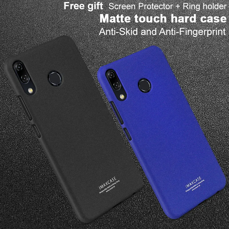 For Asus Zenfone 5 ZE620KL Case Cover IMAK All-aroud Covered Hard Case Phone Shell For Asus Zenfone 5Z ZS620KL
For Asus Zenfone 5 ZE620KL Case Cover IMAK All-aroud Covered Hard Case Phone Shell For Asus Zenfone 5Z ZS620KL