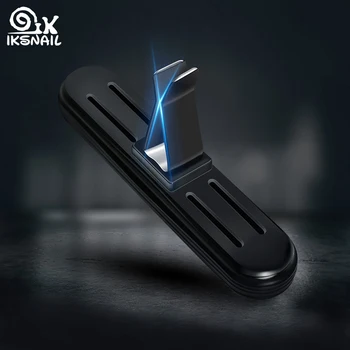 IKSNAIL Car Air Freshener Auto Air Outlet Perfume Holder High-grade Ornament Solid Perfume Clip with Aroma Stick Car accessories
IKSNAIL Car Air Freshener Auto Air Outlet Perfume Holder High-grade Ornament Solid Perfume Clip with Aroma Stick Car accessories