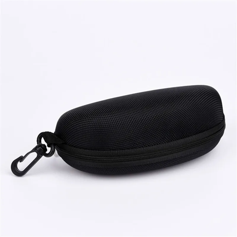Case for Sunglasses Clip Hard Case Glasses Cases Brand Designer High Quality Hooking glasses box black eyeglasses case
Case for Sunglasses Clip Hard Case Glasses Cases Brand Designer High Quality Hooking glasses box black eyeglasses case