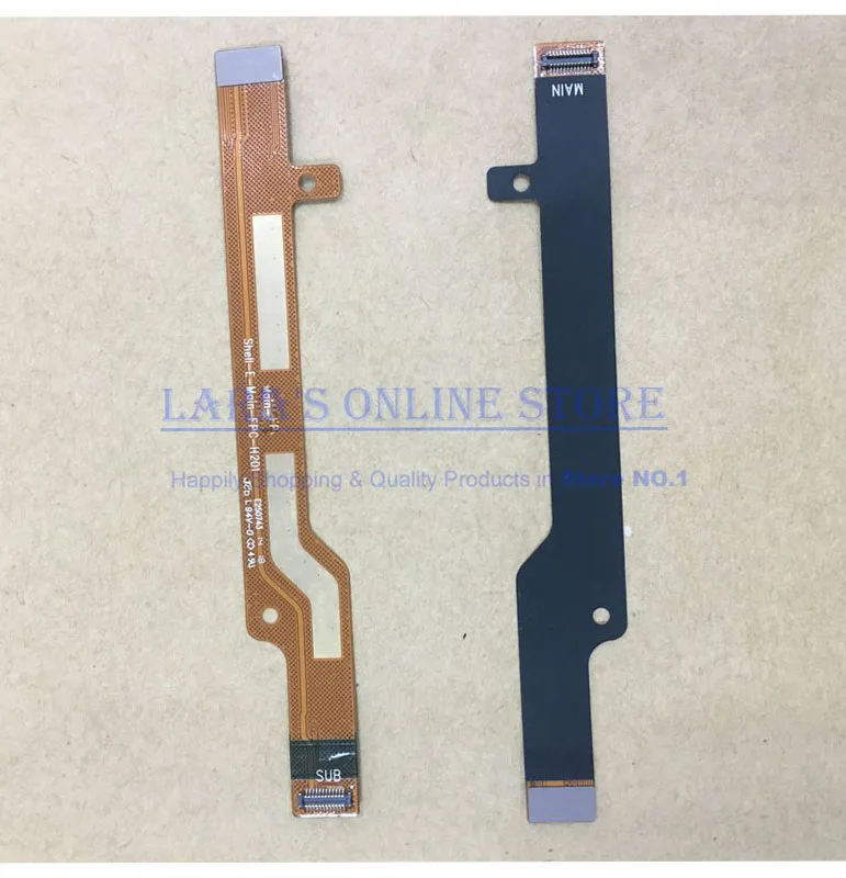 Оригинальный основной гибкий кабель для lenovo S860e S856 USB плата и материнская плата разъем FPC гибкий кабель ленты запасные части
Оригинальный основной гибкий кабель для lenovo S860e S856 USB плата и материнская плата разъем FPC гибкий кабель ленты запасные части