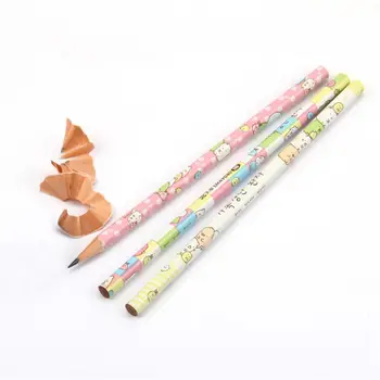 12pcs/set 17.5cm Wooden Pencil Cute Kawaii Pencils School Office Supplies Stationery Student Personality Gift Art Supplies
12pcs/set 17.5cm Wooden Pencil Cute Kawaii Pencils School Office Supplies Stationery Student Personality Gift Art Supplies