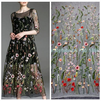 Hot popular green red mixed color with heavy beads on net embroidery lace fabric party/show/stage dress lace fabric by yard
Hot popular green red mixed color with heavy beads on net embroidery lace fabric party/show/stage dress lace fabric by yard