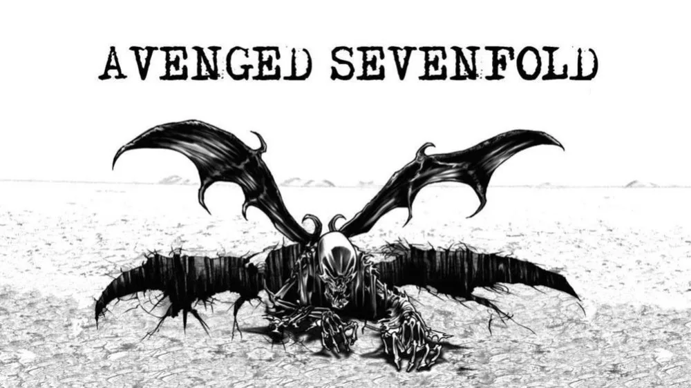 Home Decor Avenged Sevenfold Metal band-Silk Art Poster Wall Sicker Decoration Gift
Home Decor Avenged Sevenfold Metal band-Silk Art Poster Wall Sicker Decoration Gift