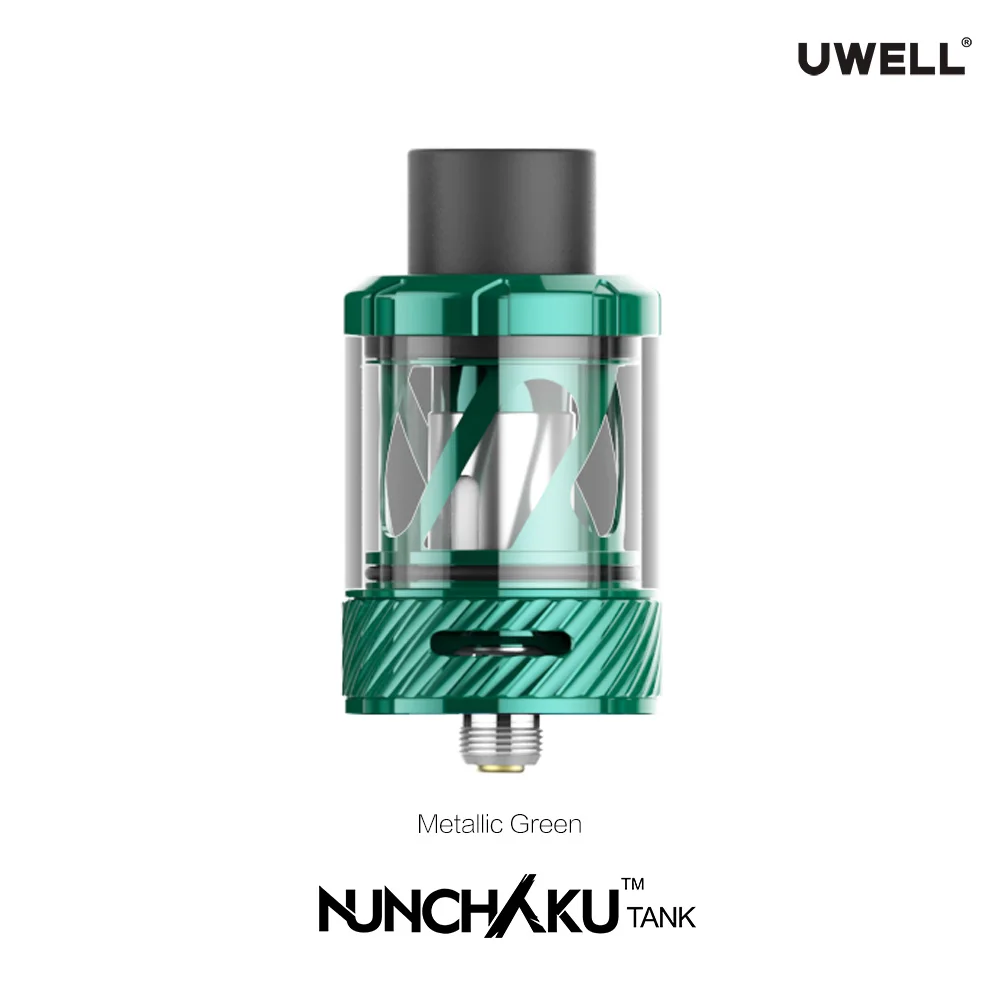 Емкость для электронных сигарет UWELL NUNCHAKU емкость 2 мл/5 мл|atomizer 5ml|tank atomizeratomizer tank |