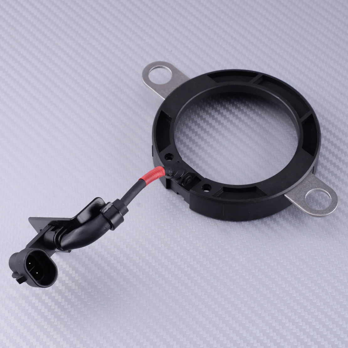 CITALL 2 Pin 956813J000 Car Rear Right ABS Wheel Speed Sensor Su10212 fit for Hyundai Veracruz Kia Sorento 2.4L&3.5L AWD 2011
CITALL 2 Pin 956813J000 Car Rear Right ABS Wheel Speed Sensor Su10212 fit for Hyundai Veracruz Kia Sorento 2.4L&3.5L AWD 2011