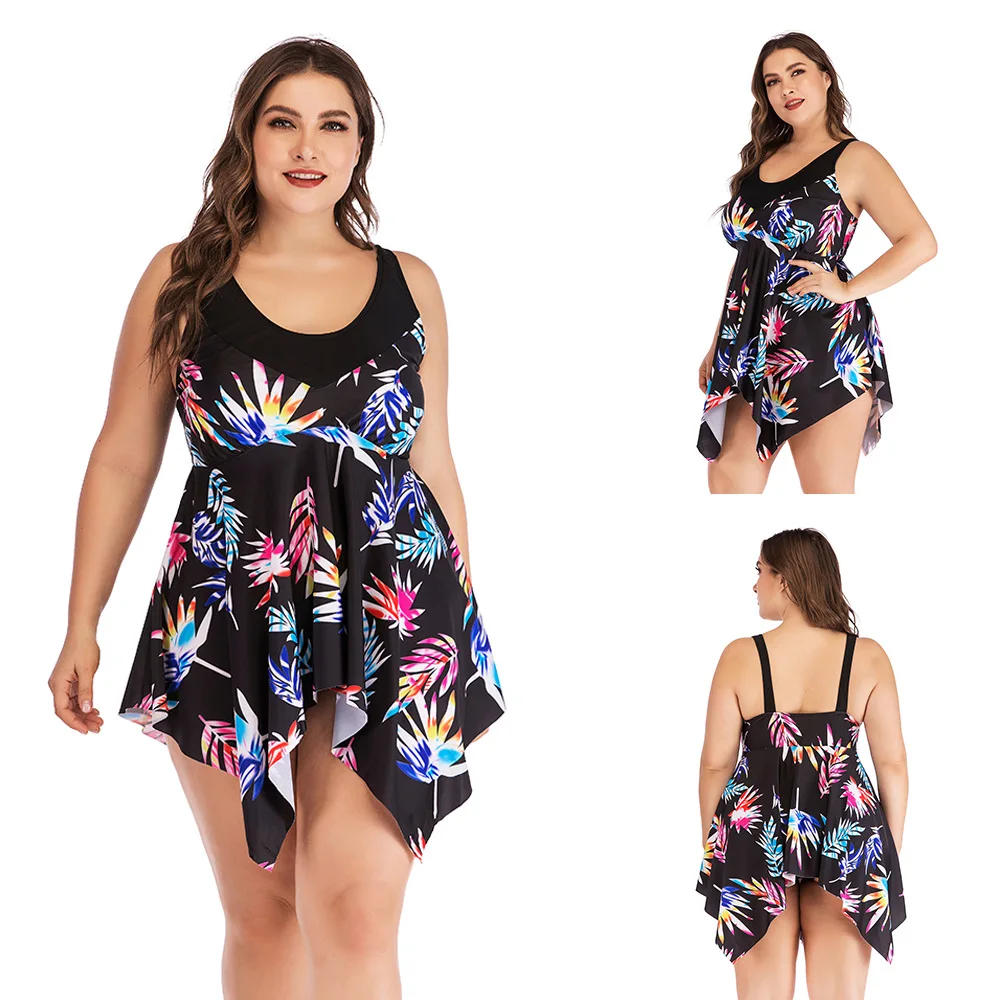 Size Bikini Set Two Piece Tankini Sets Boxer Shorts 2019 Women's Swimming Suits Bathing Beach Dress S--5XL Swimwear
Size Bikini Set Two Piece Tankini Sets Boxer Shorts 2019 Women's Swimming Suits Bathing Beach Dress S--5XL Swimwear