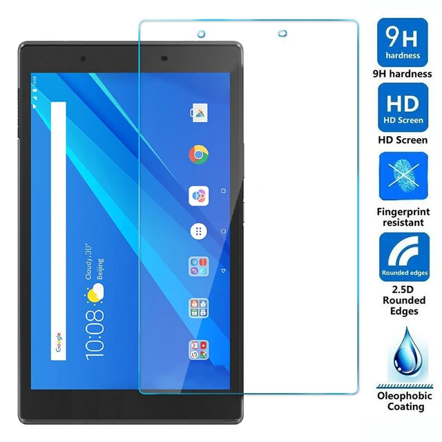 For Lenovo TAB 4 8" Tempered Glass 9H Protective Film Explosion-proof LCD Screen Protector for TB-8504F TB-8504N TB-8504
For Lenovo TAB 4 8" Tempered Glass 9H Protective Film Explosion-proof LCD Screen Protector for TB-8504F TB-8504N TB-8504