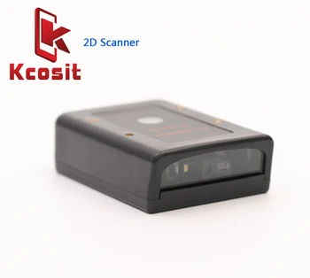 Handheld 1D 2D Barcode Scanner Reader Module Bar Code Scanner Engine Module with USB Interface supports 1D bar-codes
Handheld 1D 2D Barcode Scanner Reader Module Bar Code Scanner Engine Module with USB Interface supports 1D bar-codes
