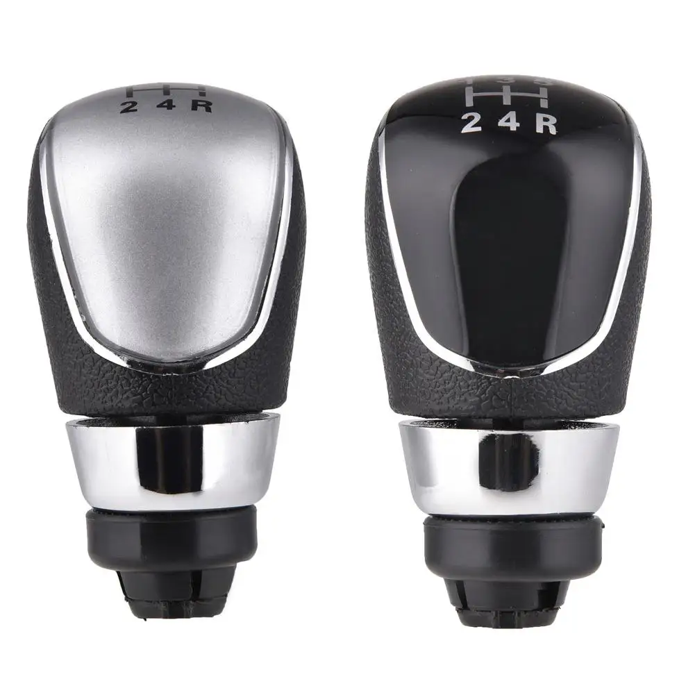 5 Speed High Quality Durable Manual Car Gear Shift Knob For Ford Fiesta mk7 Focus mk2 mk3 Galaxy mk3 Kuga 2008-2014
5 Speed High Quality Durable Manual Car Gear Shift Knob For Ford Fiesta mk7 Focus mk2 mk3 Galaxy mk3 Kuga 2008-2014