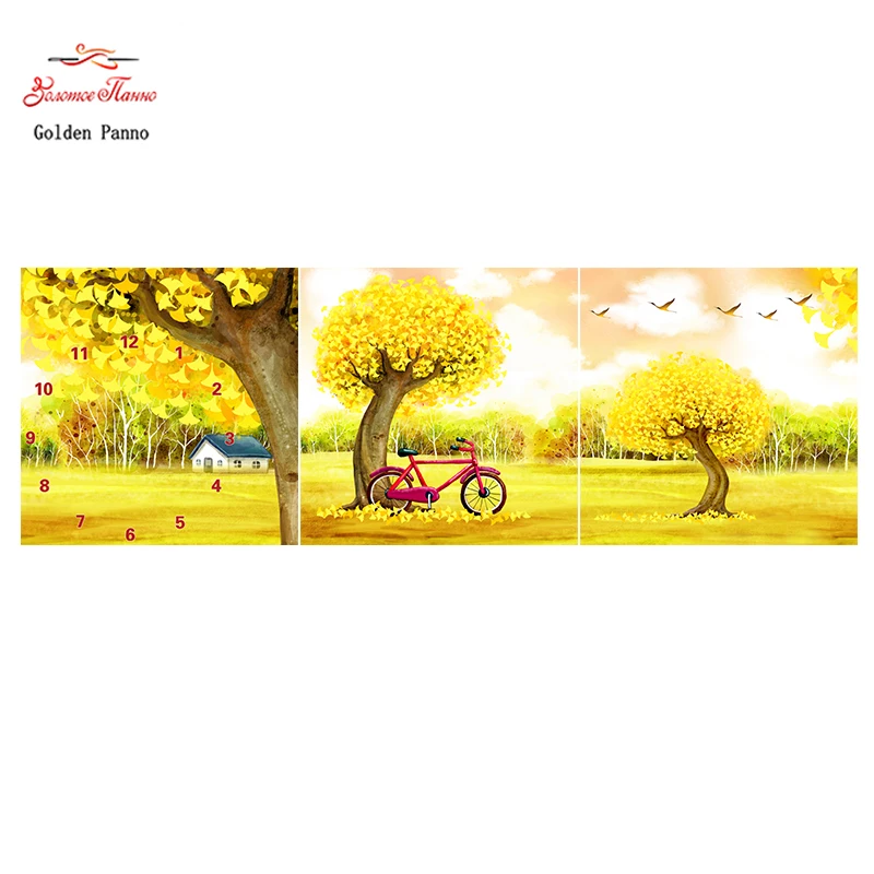 Golden panno,5D,diy diamond embroidery,Full,square,Diamond Painting,Cross Stitch,3D,diamond,Mosaic,Needlework,yelllow tree 921
Golden panno,5D,diy diamond embroidery,Full,square,Diamond Painting,Cross Stitch,3D,diamond,Mosaic,Needlework,yelllow tree 921