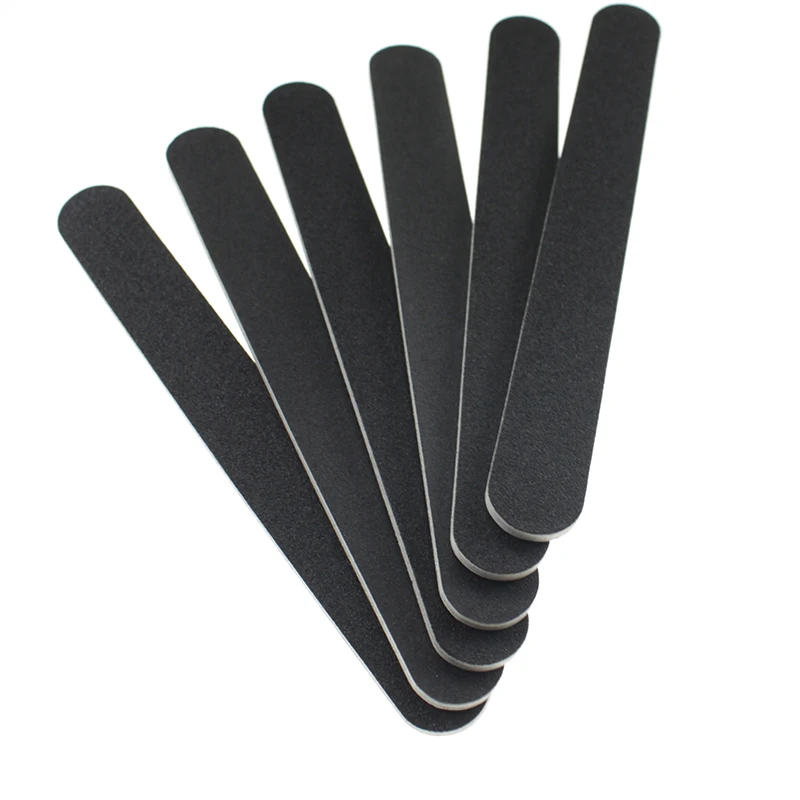 5pcs/lot Sandpaper Nail File for Gel Nails Flies Professional Manicure Buffer Pedicure Double-sided Nail Tools Nail Files Tools
5pcs/lot Sandpaper Nail File for Gel Nails Flies Professional Manicure Buffer Pedicure Double-sided Nail Tools Nail Files Tools