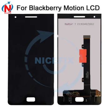 For Blackberry Motion LCD Display Touch Screen Digitizer Assembly For BlackBerry Motion LCD
For Blackberry Motion LCD Display Touch Screen Digitizer Assembly For BlackBerry Motion LCD