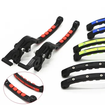 Fast Shipping Adjustable Brake Clutch Levers Parts For YAMAHA TMAX-530 TMAX 530 12-16 Motorcycle accessories Brake Levers Handle
Fast Shipping Adjustable Brake Clutch Levers Parts For YAMAHA TMAX-530 TMAX 530 12-16 Motorcycle accessories Brake Levers Handle
