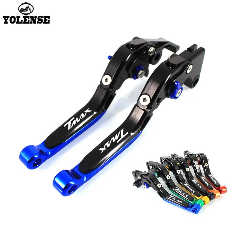 For YAMAHA T-MAX 530 TMAX 530 T MAX 530 2012-2017 T-MAX 500 10-11 Motorcycle Folding Extendable Brake Clutch Levers LOGO TMAX
For YAMAHA T-MAX 530 TMAX 530 T MAX 530 2012-2017 T-MAX 500 10-11 Motorcycle Folding Extendable Brake Clutch Levers LOGO TMAX