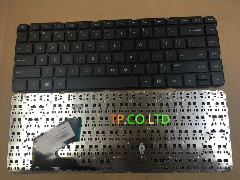 Новая клавиатура для ноутбука HP Pavilion TouchSmart Sleekbook 14-b 14-b000 14-b158tu 14-b001sa 14-b017cl 14-b109au, дизайн США, без рамки
Новая клавиатура для ноутбука HP Pavilion TouchSmart Sleekbook 14-b 14-b000 14-b158tu 14-b001sa 14-b017cl 14-b109au, дизайн США, без рамки