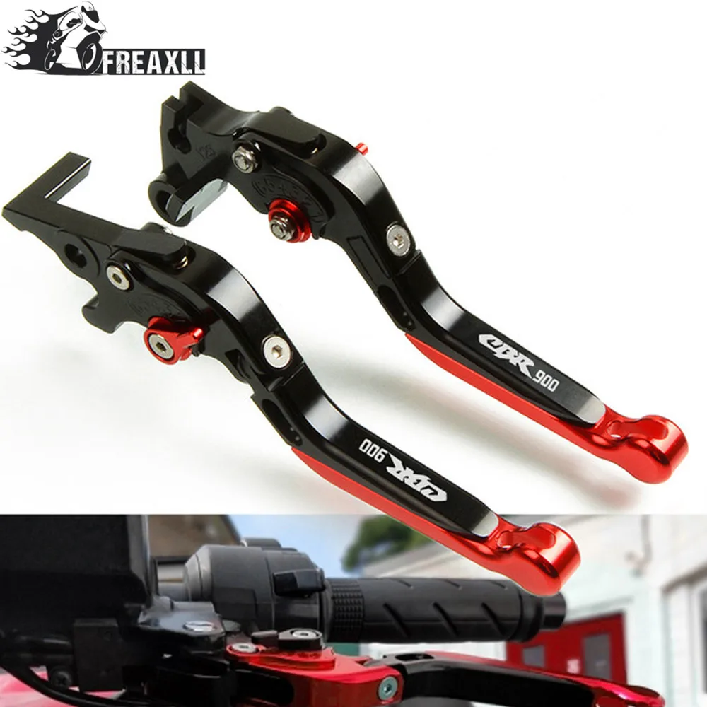 Motorbike Accessories Motorcycle Brake Clutch Levers Adjustable Folding Extendable For Honda CBR900 CBR 900 1992-1995 1996 1997
Motorbike Accessories Motorcycle Brake Clutch Levers Adjustable Folding Extendable For Honda CBR900 CBR 900 1992-1995 1996 1997