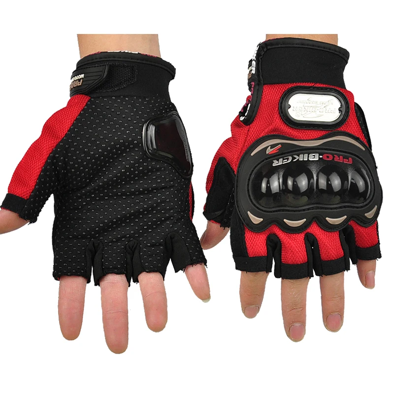 Free Shipping PRO-BIKER motorcycle gloves half finger gloves mesh cloth wrestling gloves racing gloves breathable mesh
Free Shipping PRO-BIKER motorcycle gloves half finger gloves mesh cloth wrestling gloves racing gloves breathable mesh