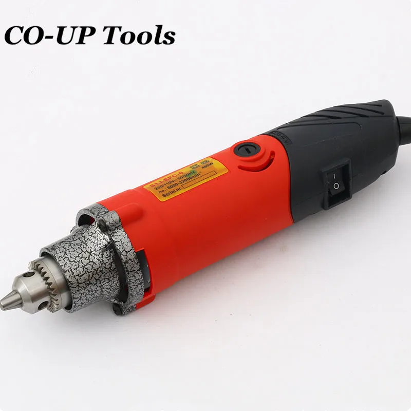 6mm 500W High Power Mini Dremel Accessories Regulating Speed Drill Grinder Electric Grinding Milling Polishing Drill
6mm 500W High Power Mini Dremel Accessories Regulating Speed Drill Grinder Electric Grinding Milling Polishing Drill